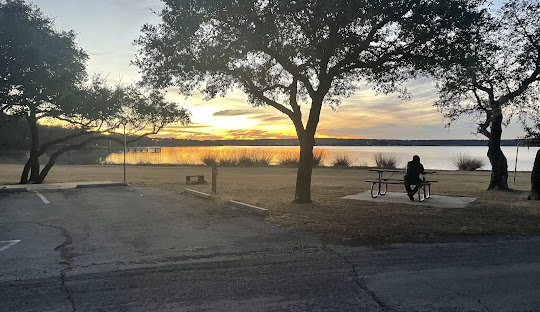 Lake Brownwood State Park