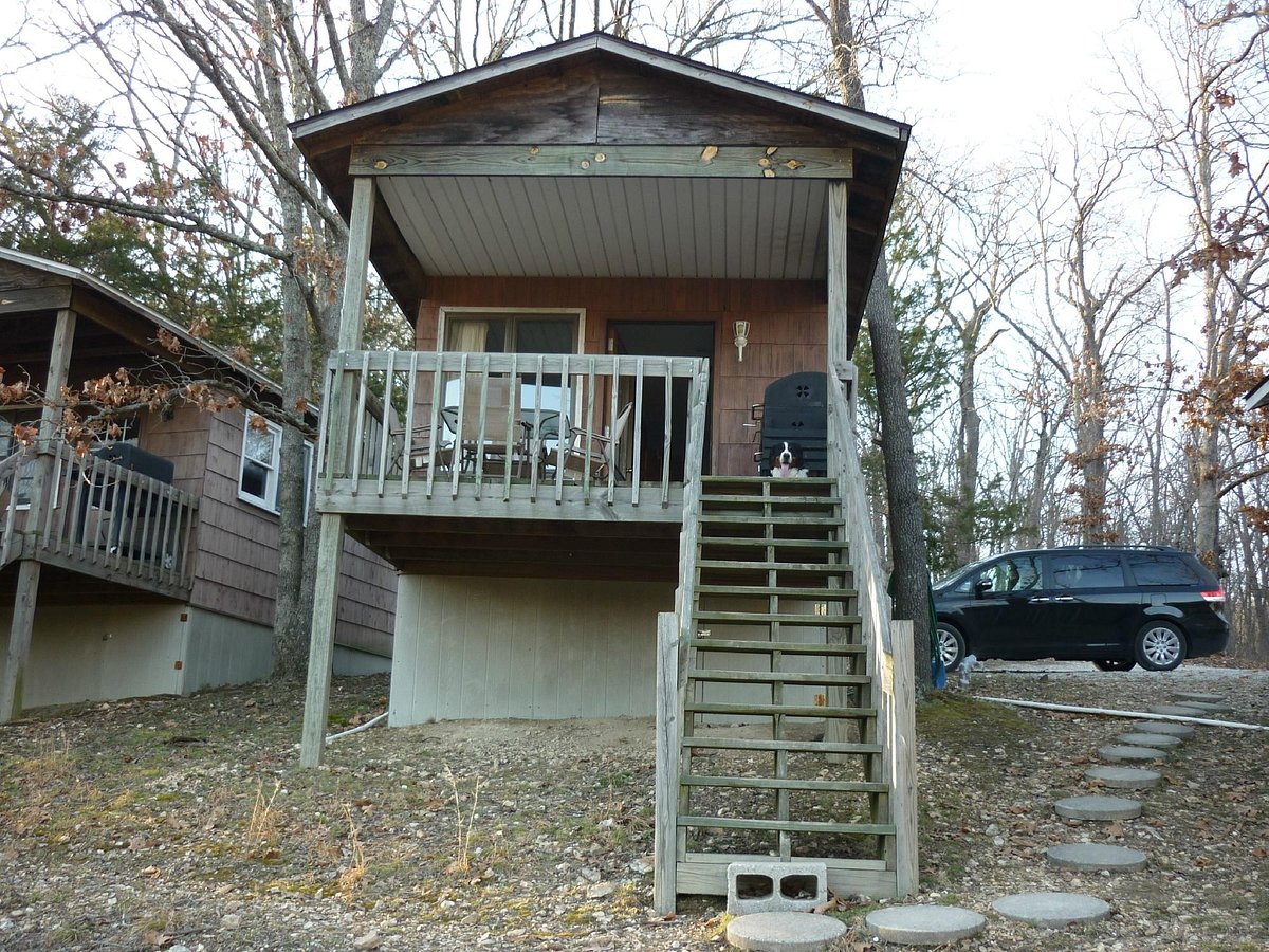 Mansfield House B&B and RV Park