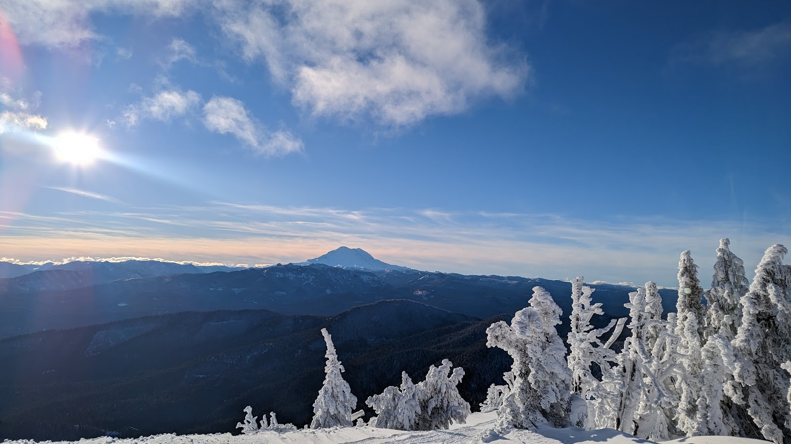 Quartz Mountain Campground