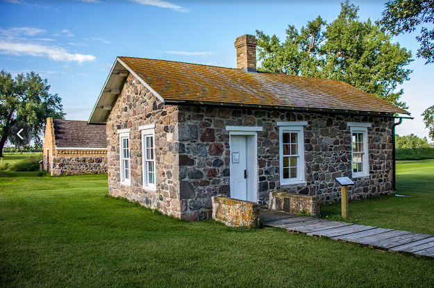 Fort Sisseton State Park