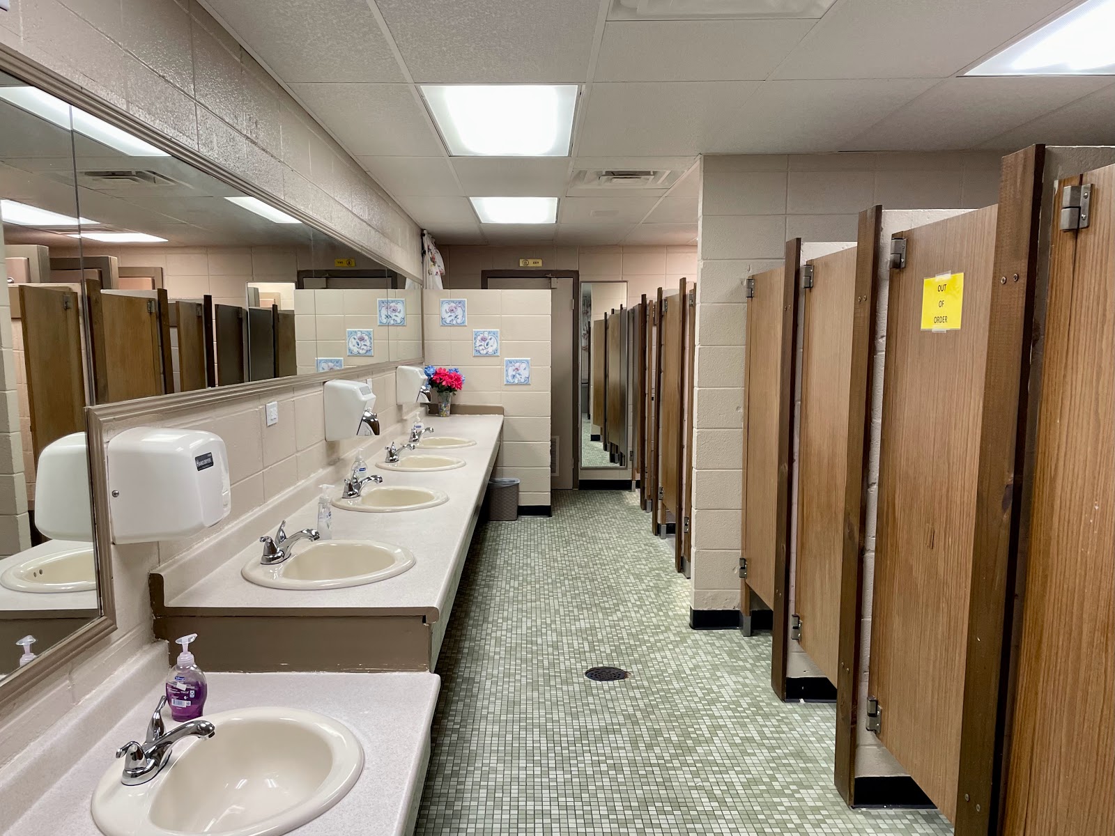 Little Rock North KOA