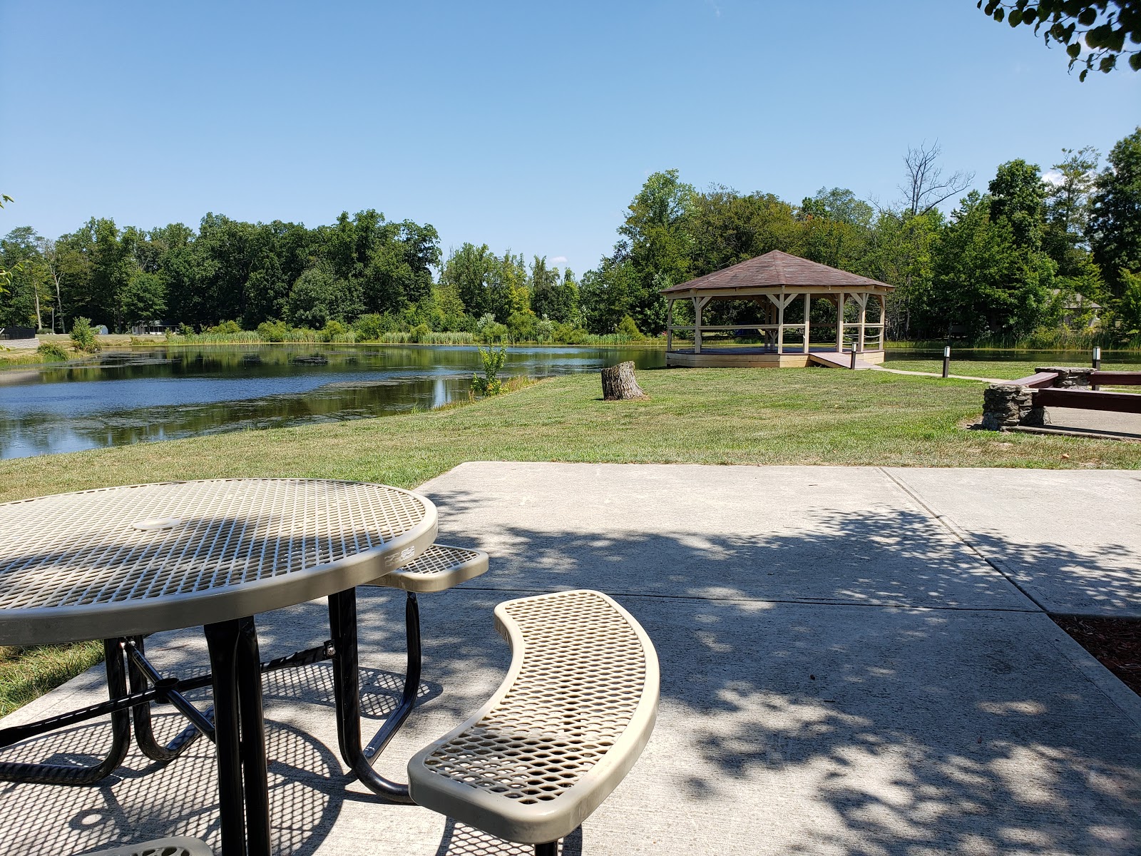 Indian Lakes RV Campground