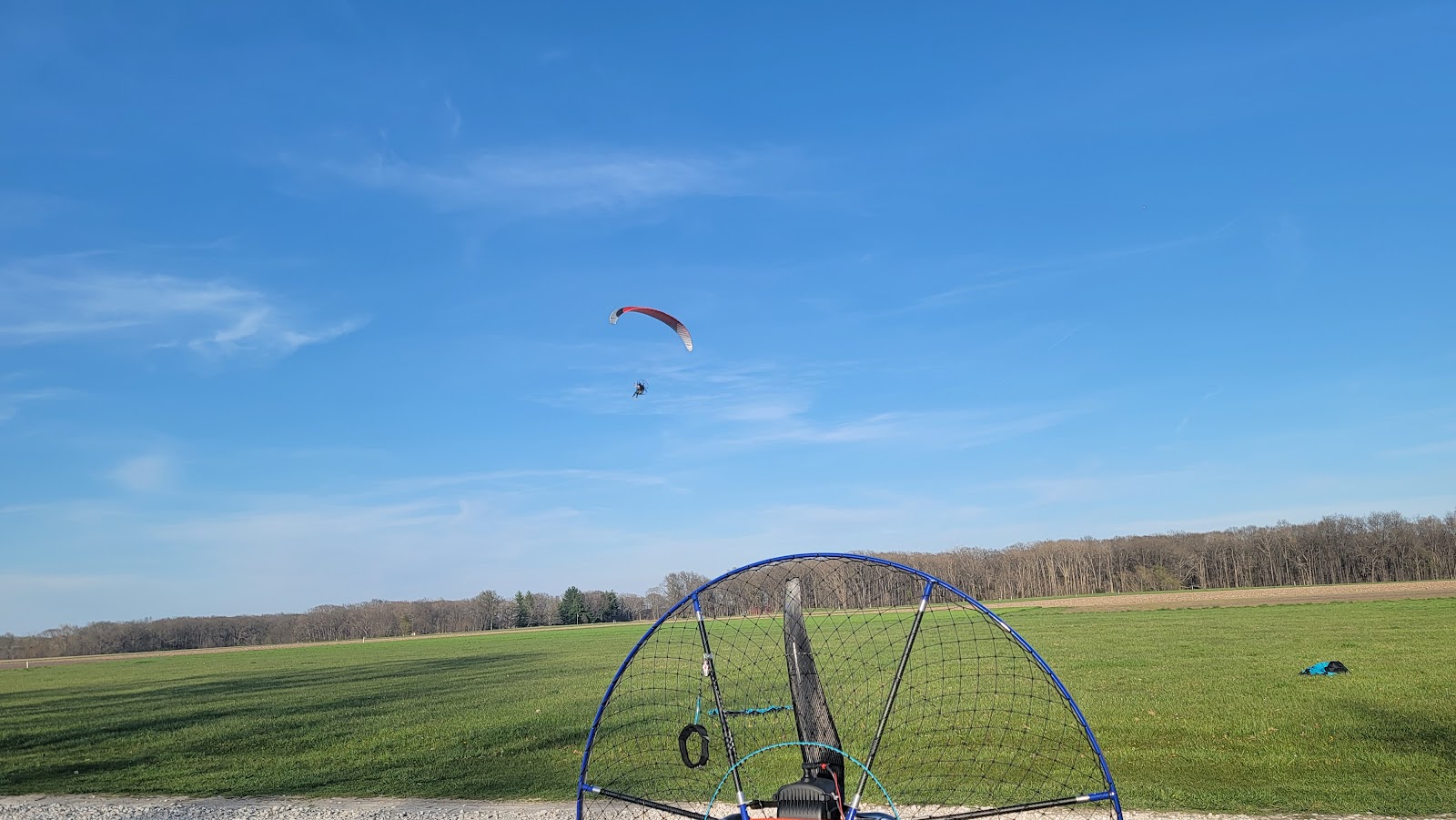 Percival Springs Airport & RV Park