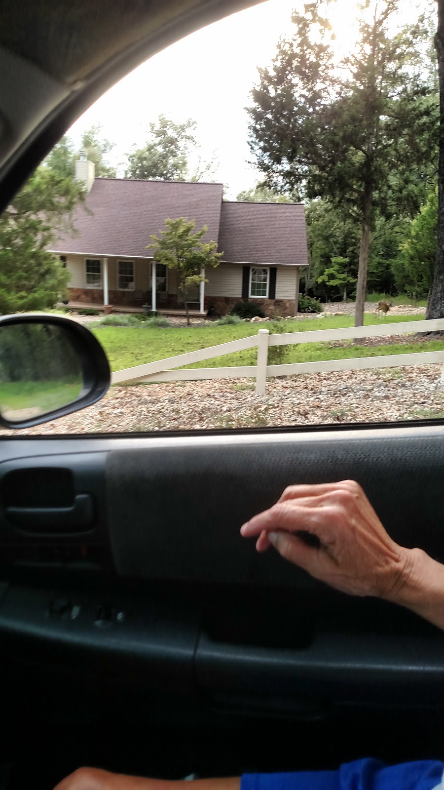 Treasure Cove Resort