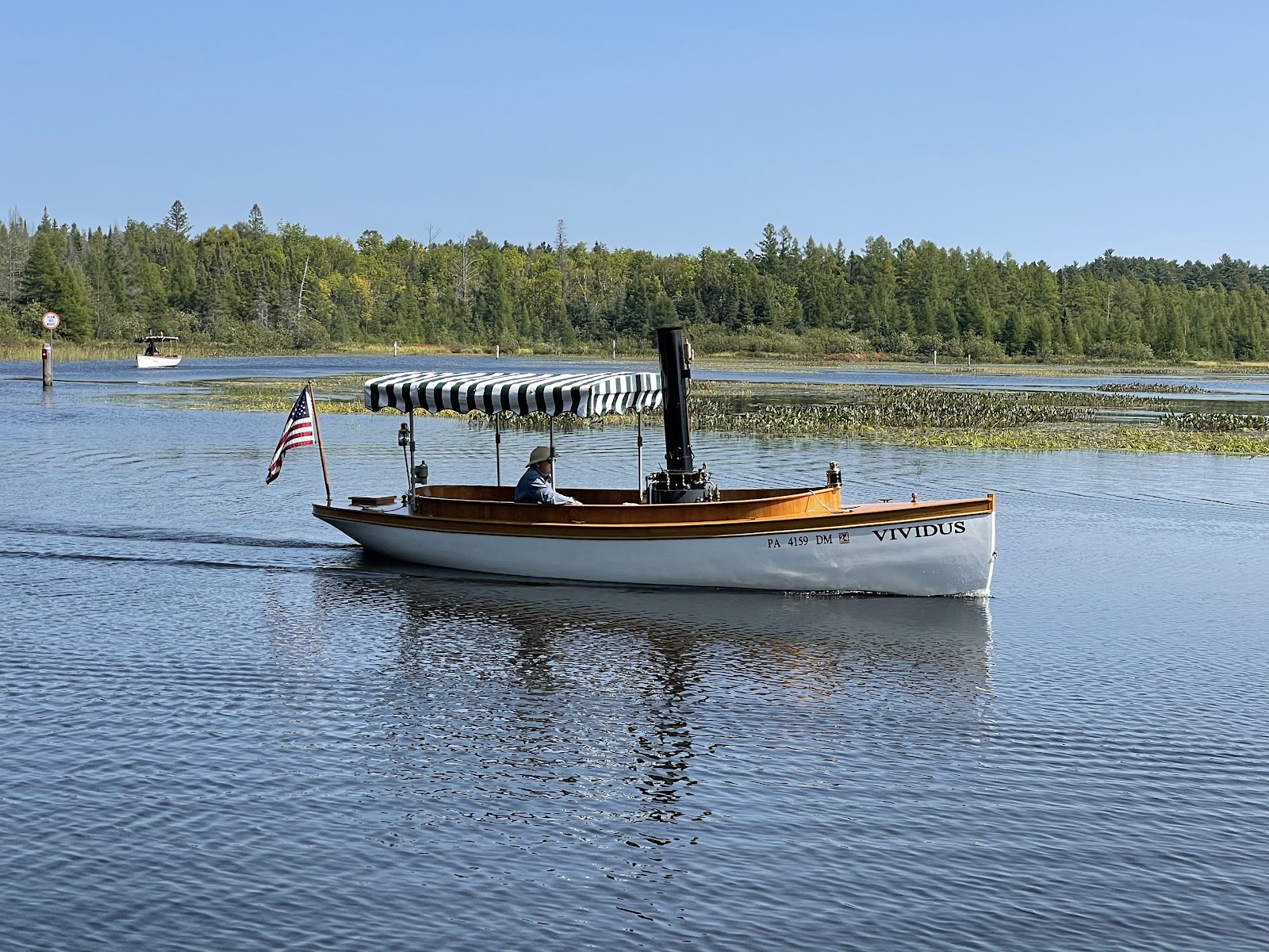 Chain-O-Lakes Resort Campground
