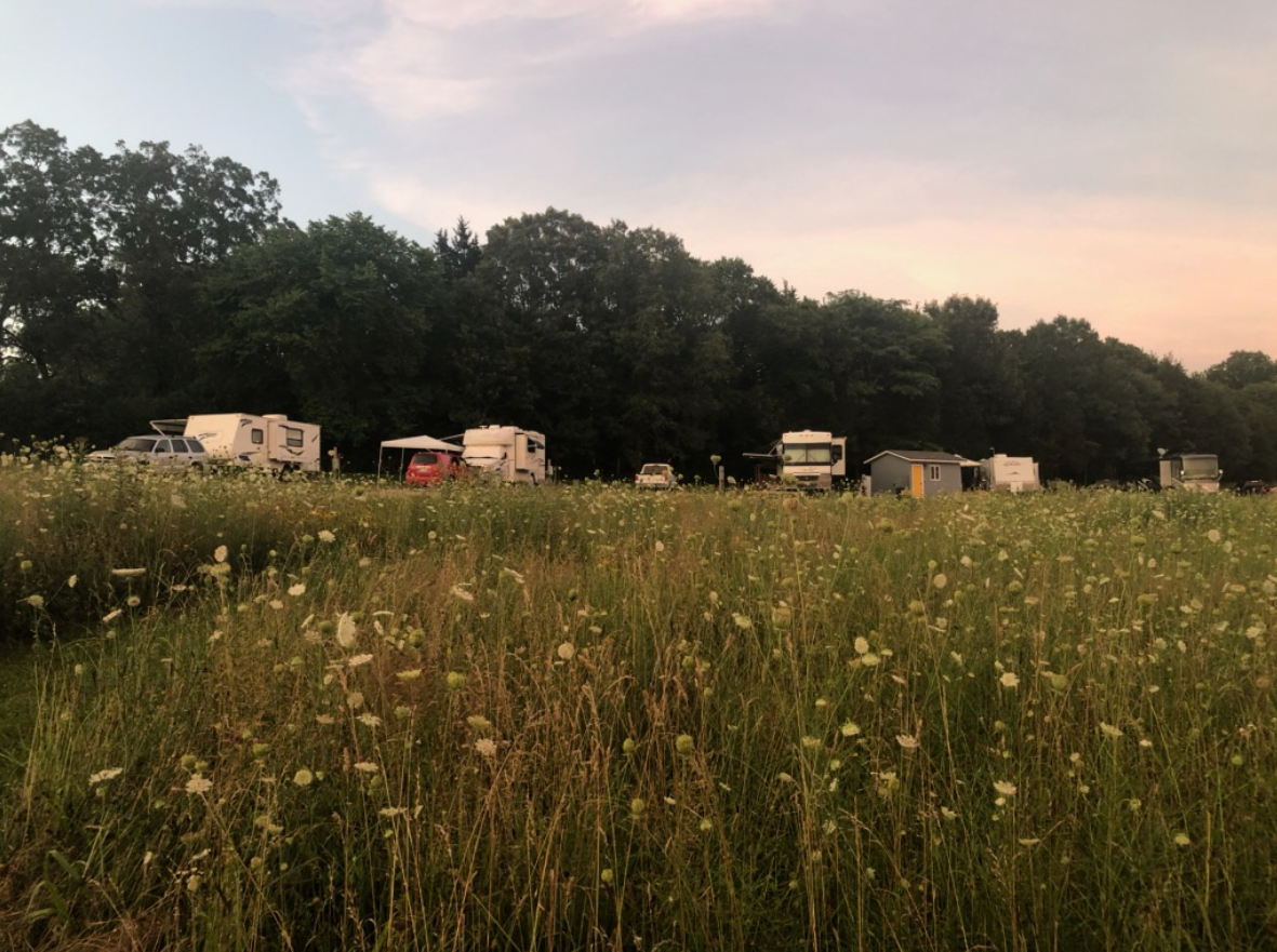 Haven Hollow Campground