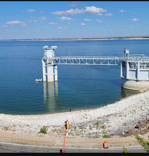 Lake McConaughy State Recreation Area