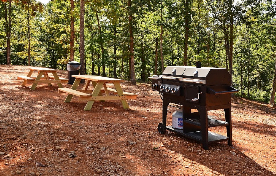 Swan Bay Cabins & RV Park