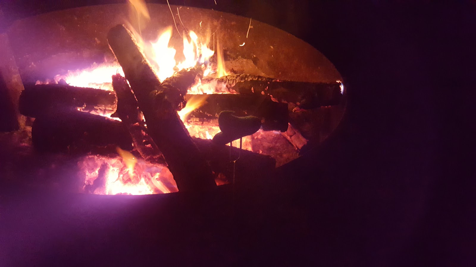 Clint Converse Campround