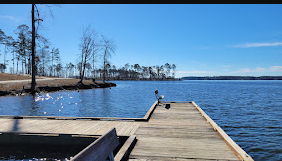 Jimmie Davis State Park