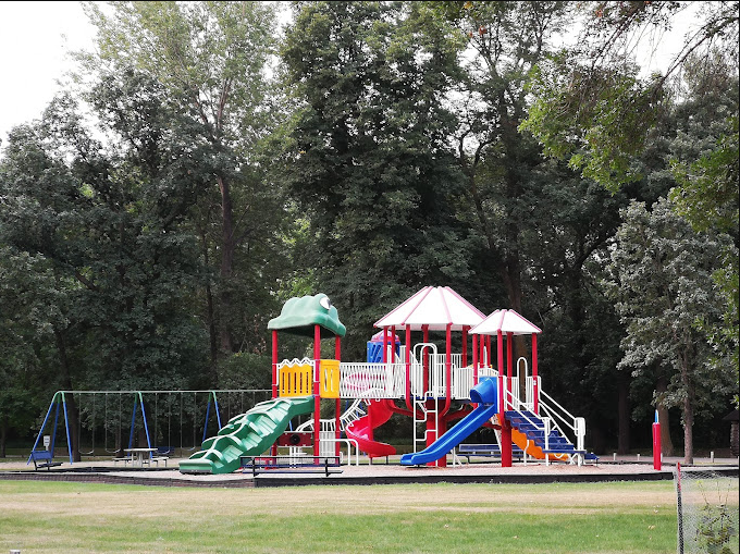 Walhalla Park District