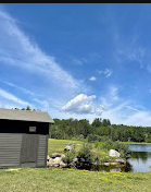 Greenwood Lodge & Campsites