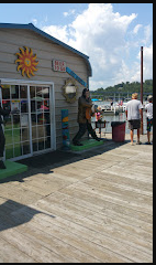 Fat Daddy's Tiki Hut