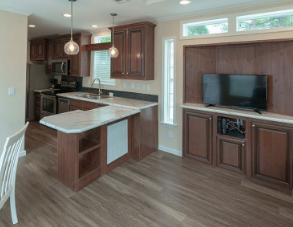 Dunedin RV Resort and Blue Moon Inn