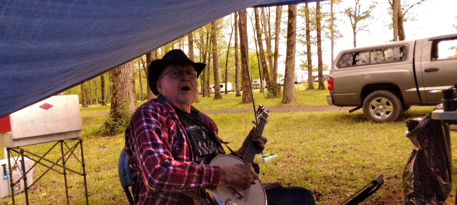 Cypress Creek Recreation Area