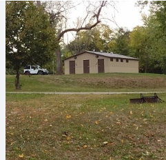 Pine Lake State Park