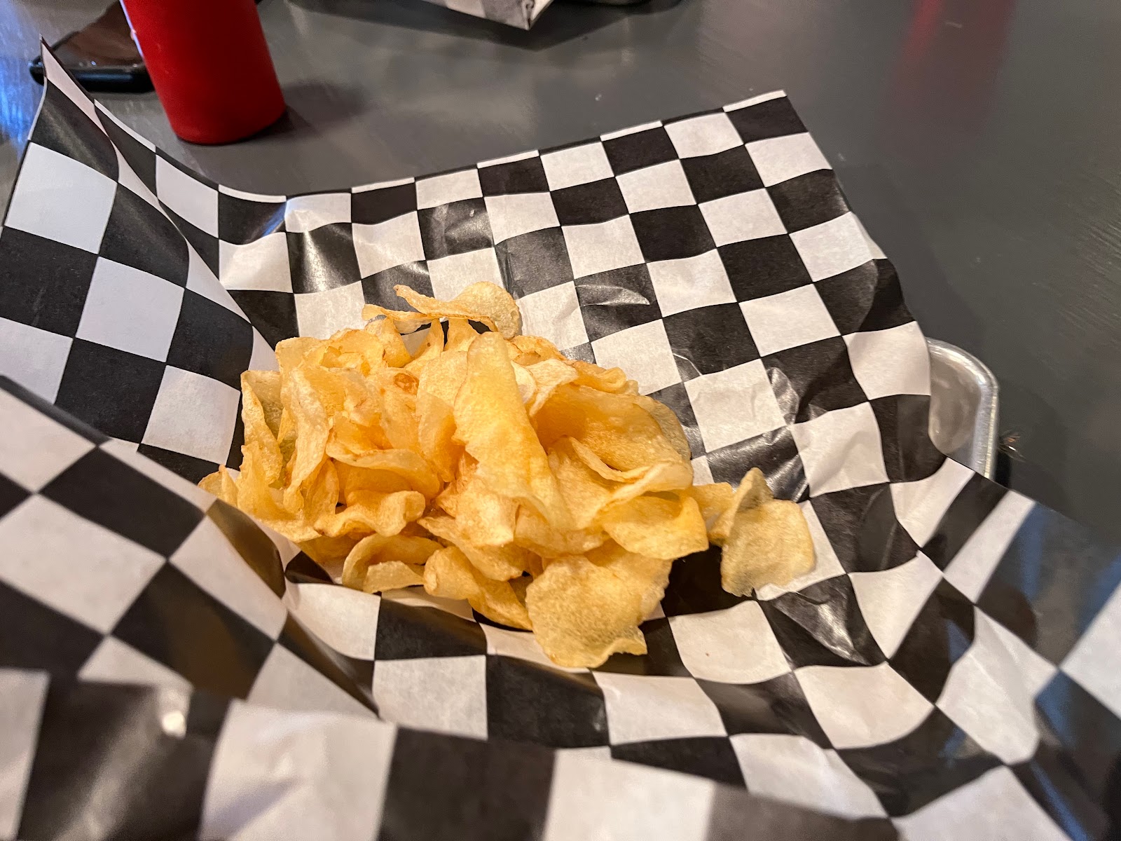 Hay Creek Valley Campground