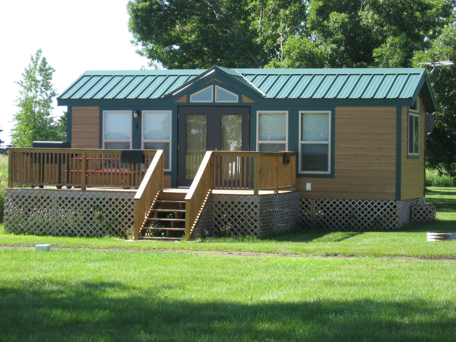Albert Lea/Austin KOA