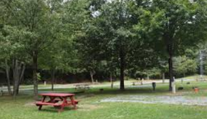 Nature's Getaway RV Park