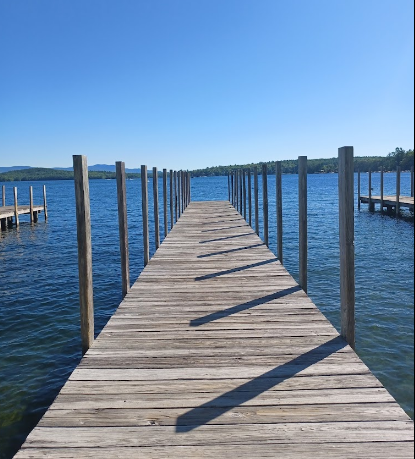Weirs Beach Tent & Trailer