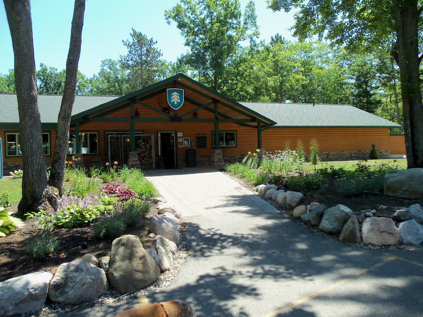 Timber Ridge RV-Rec Resort
