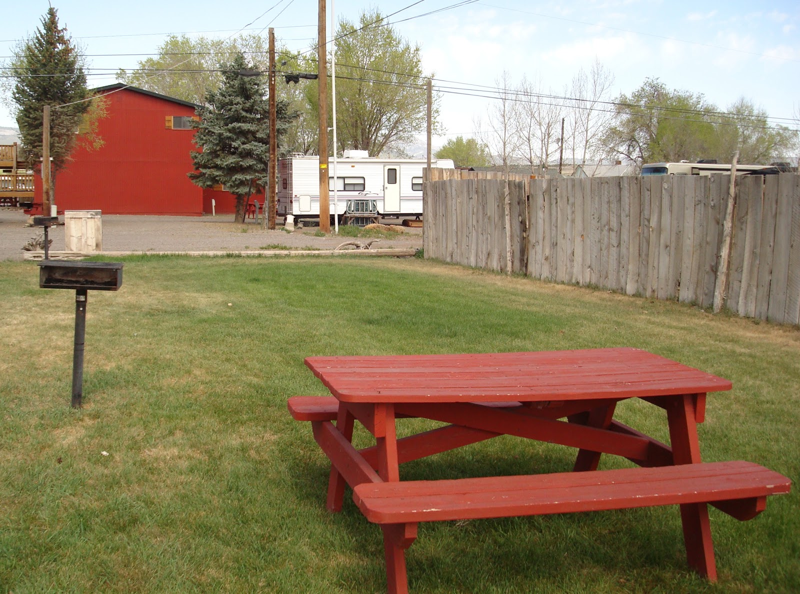 Hitch-N-Post RV Campground