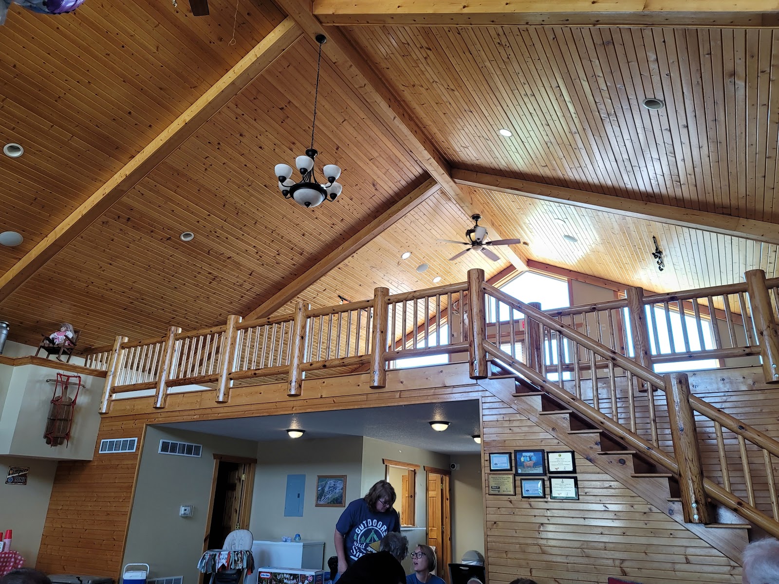 Griffs Valley View RV