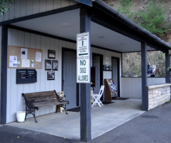 On The River Golf & RV Resort