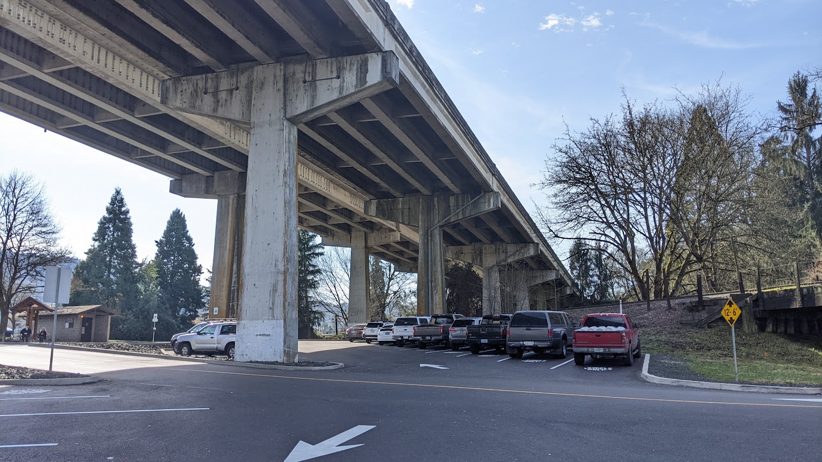 Amacher Park Douglas County Park