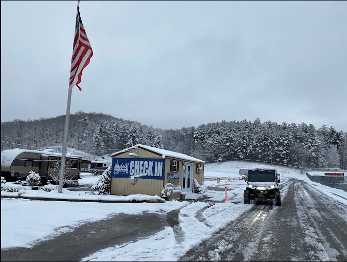 Appalachian RV Resort
