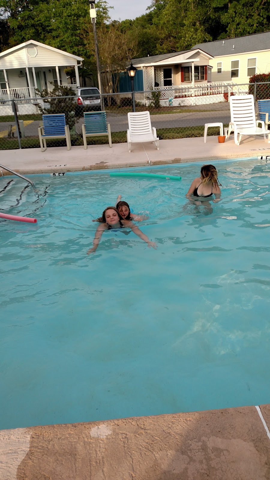 Myrtle Beach RV Resort