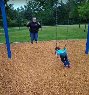 Pickerel Lake East SRA