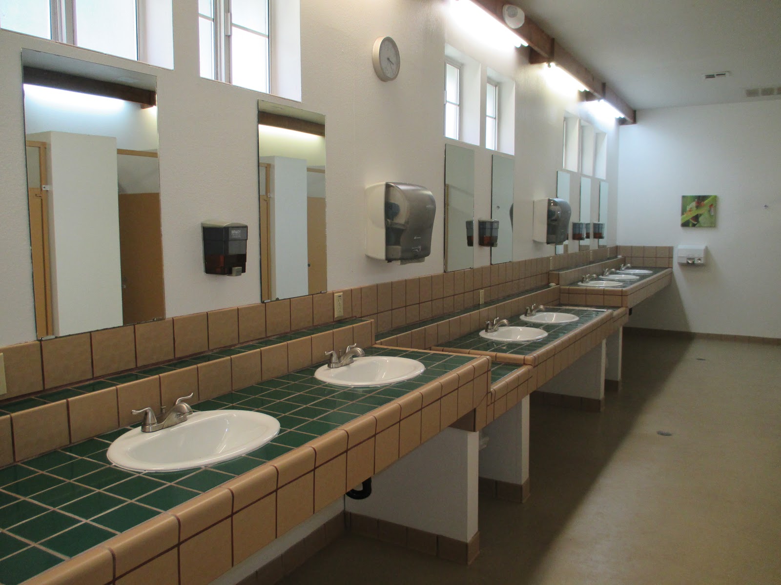 St. George / Hurricane KOA