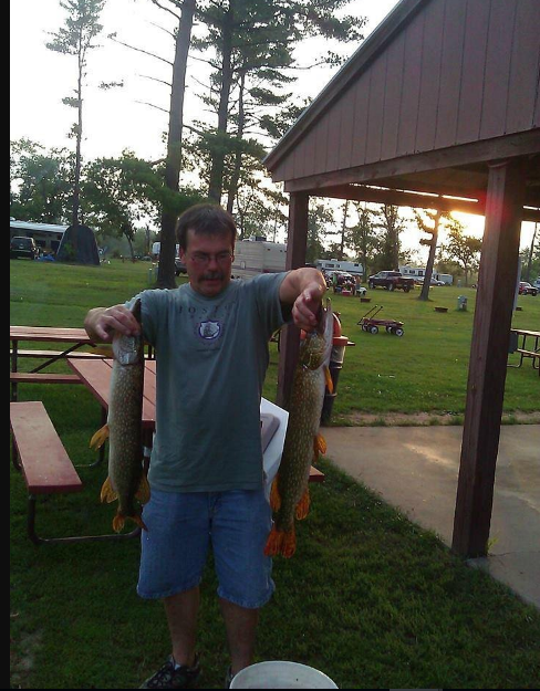 Deer Trail Park Campground