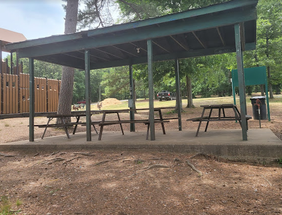 Craighead Forest Park