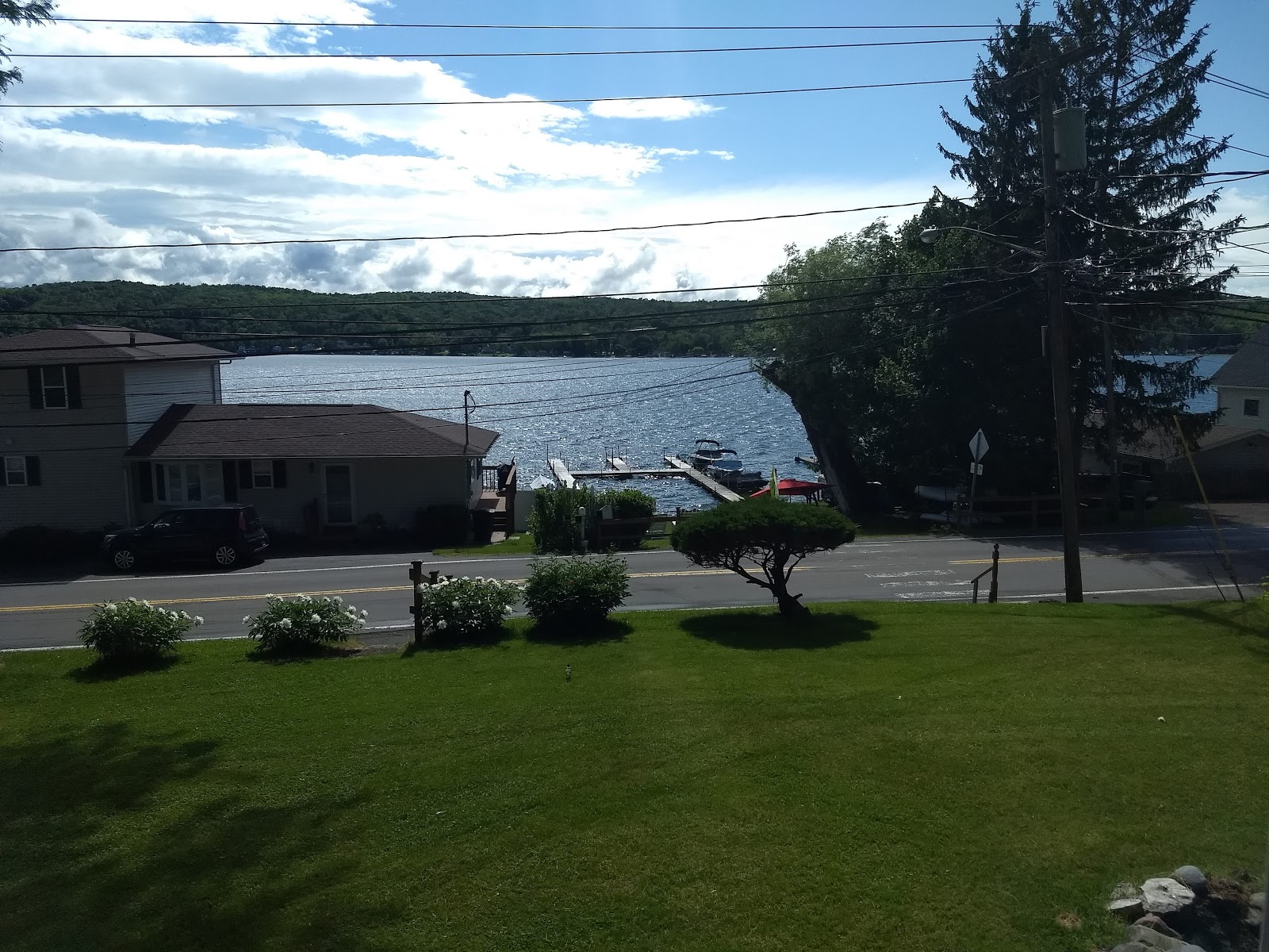 Southern Shores Campground