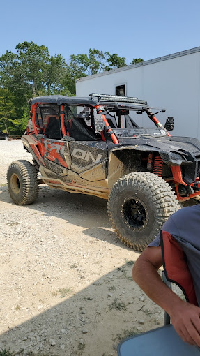 Ryders Ranch Campground