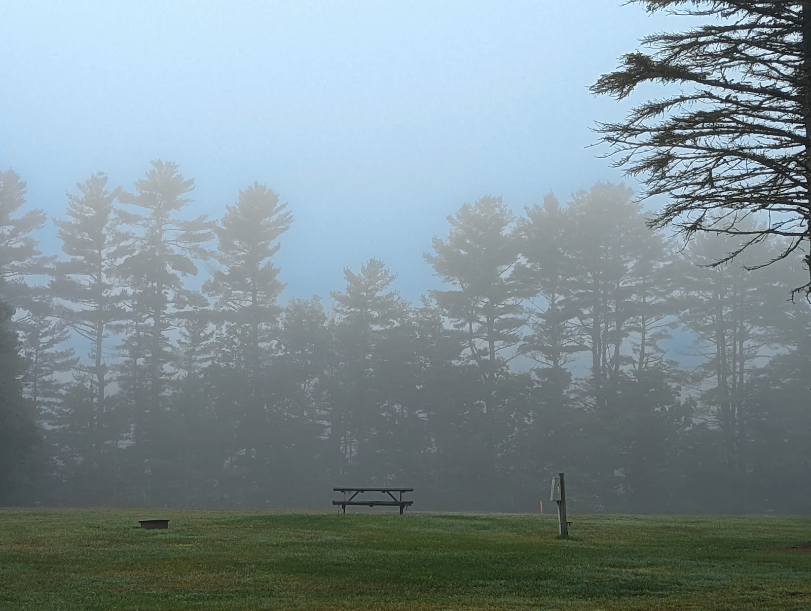 Homestead by the River Campground