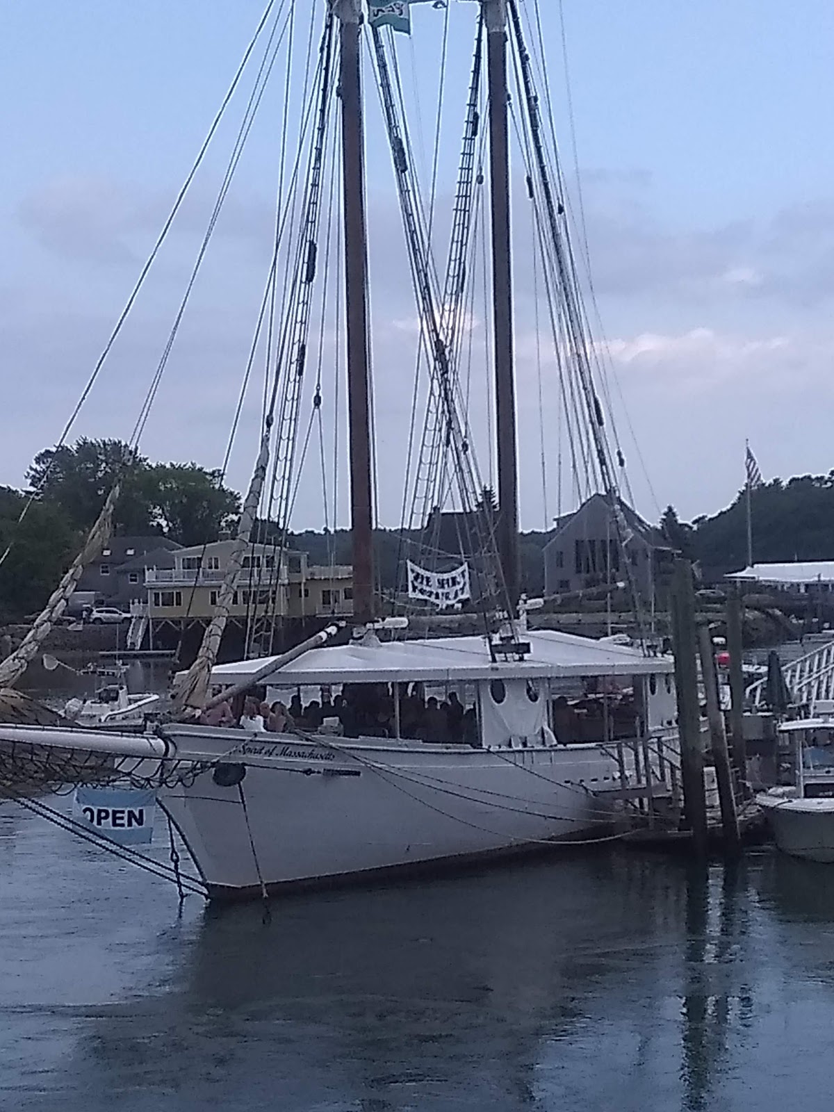 Moody Beach Campground / Outdoor World