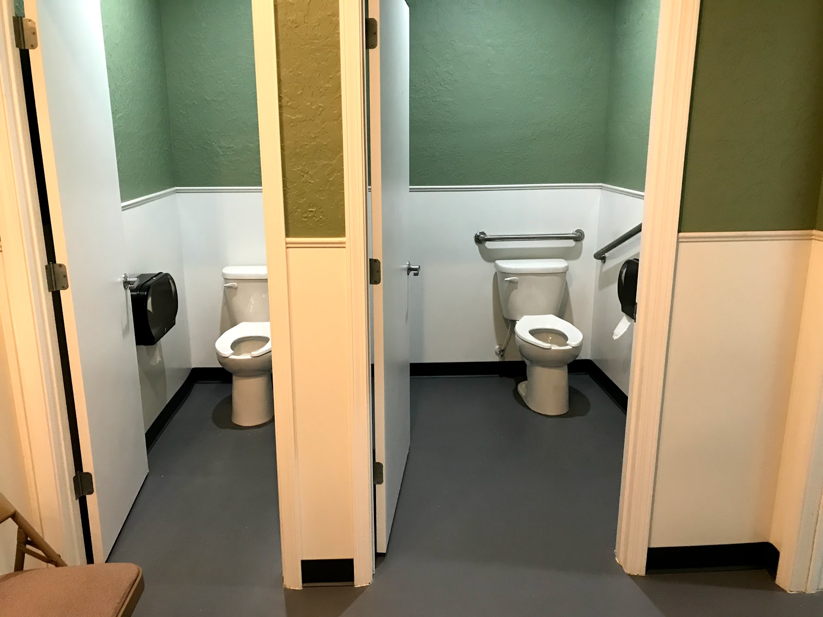 The Cove Rv Resort and Campground