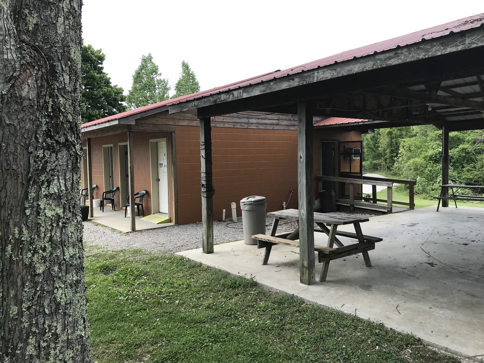 Maple Hill RV Park