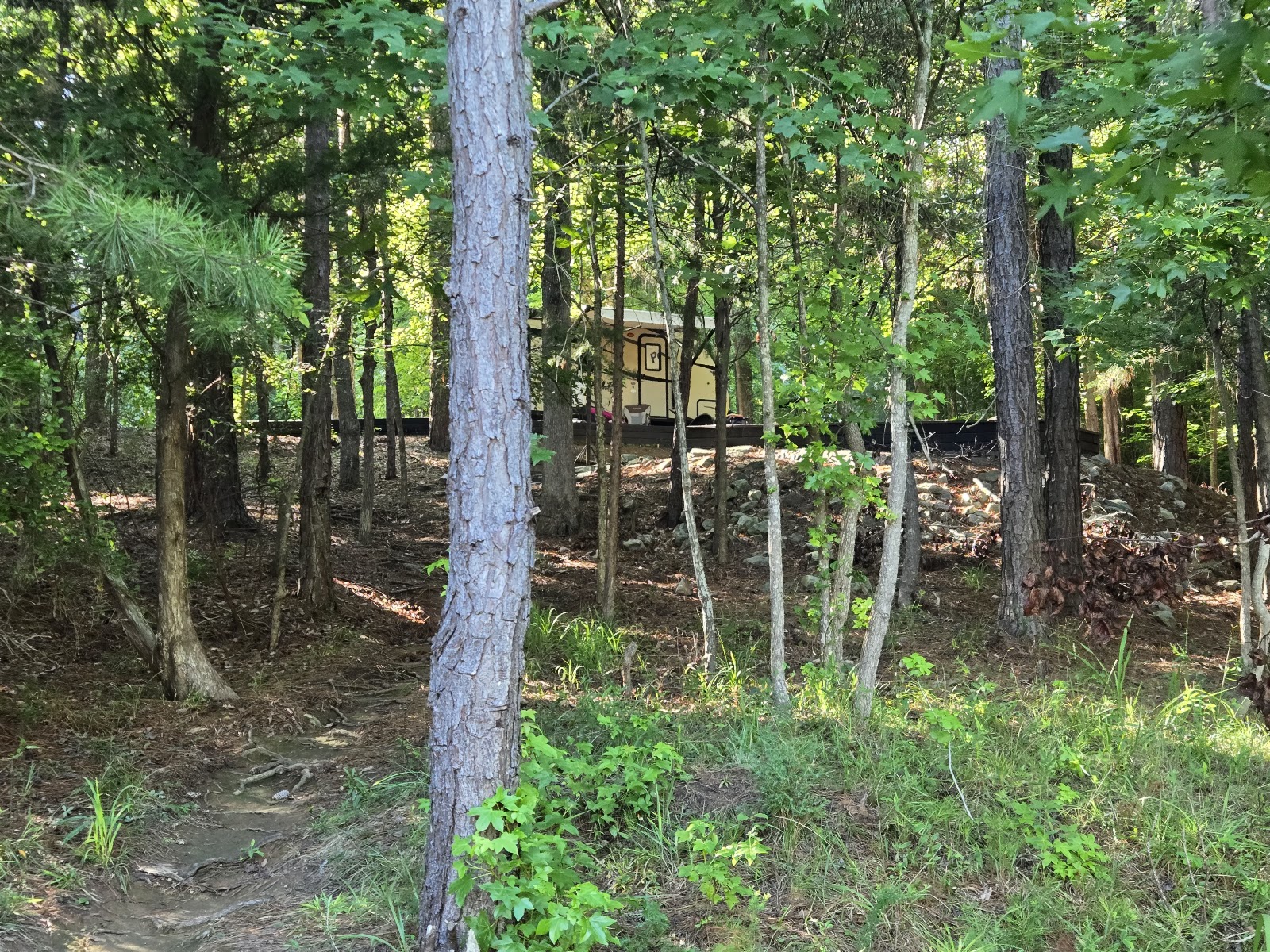 Calhoun Falls State Park