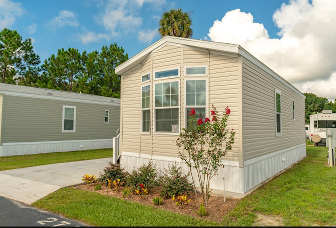 Sun Retreats Ocala Orange Lake