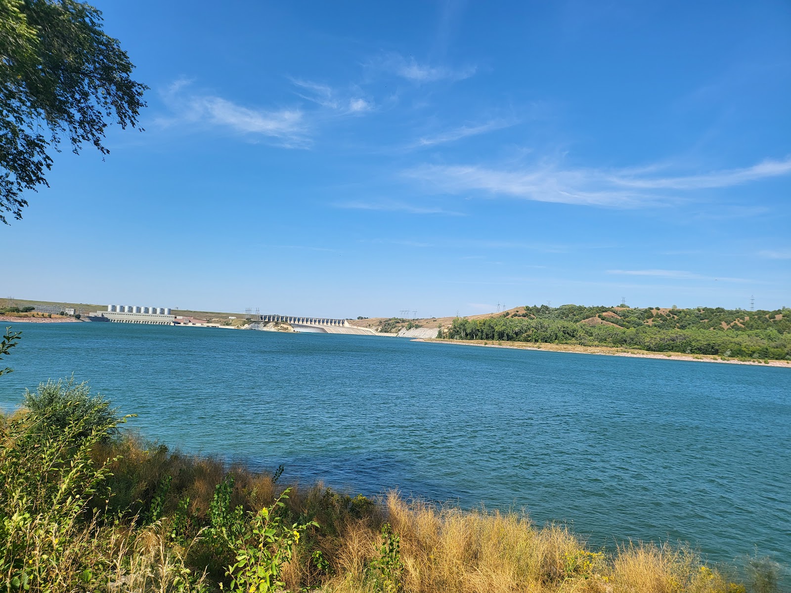 Randall Creek Recreation Area