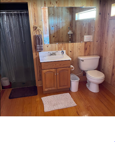 Scenic View Motel & RV Park