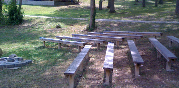 Cumberland Grove Wesleyan Camp