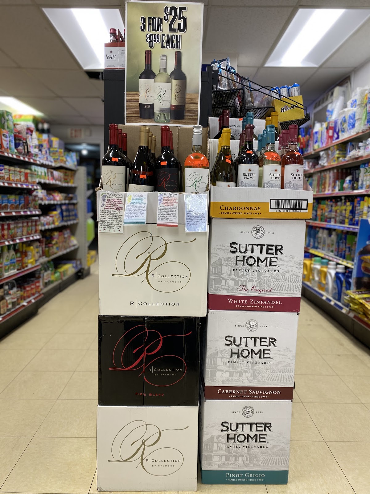 Little River Campground