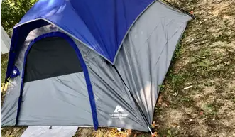 Pilgrims Rest RV Park