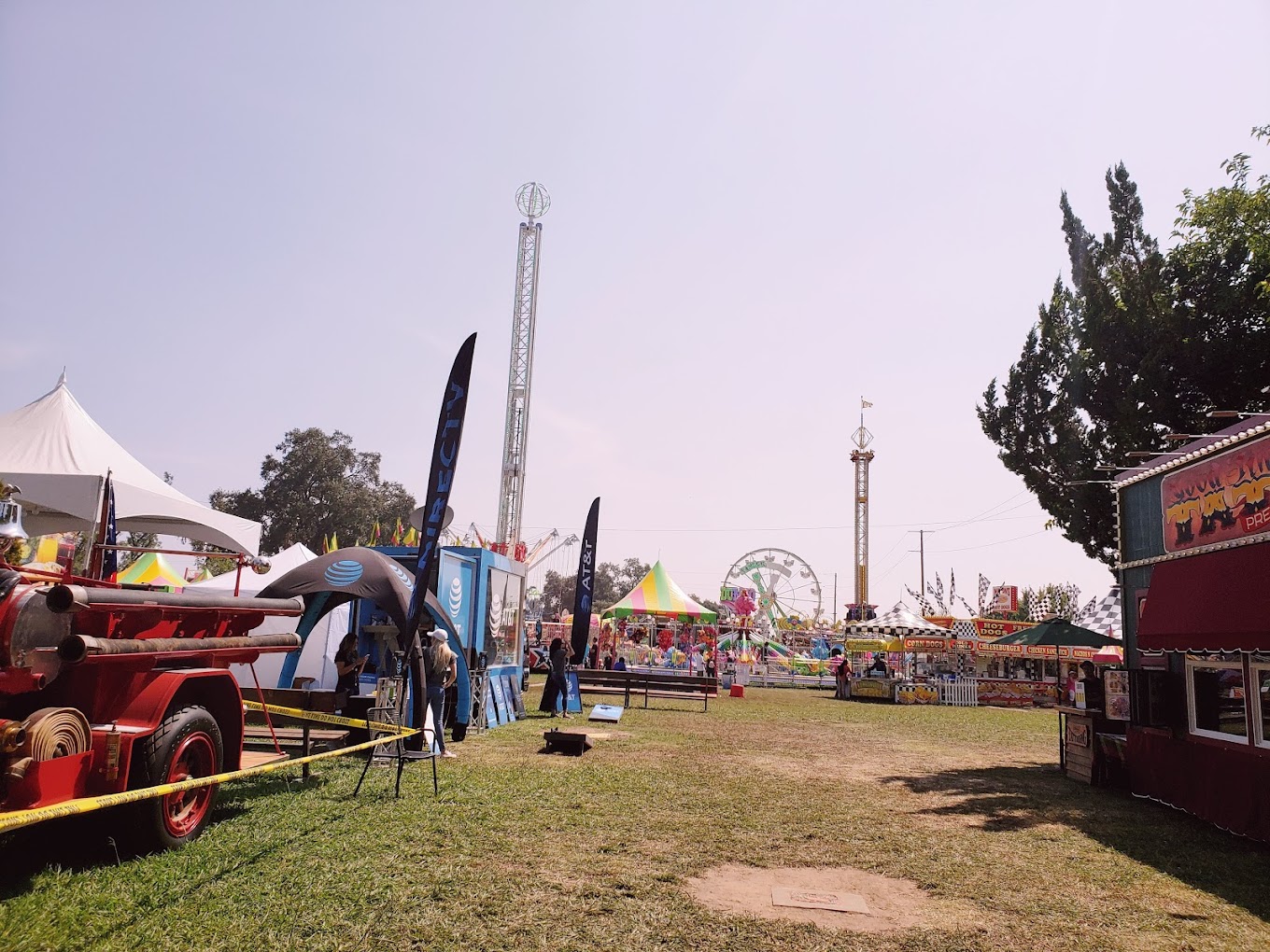 Butte County Fair
