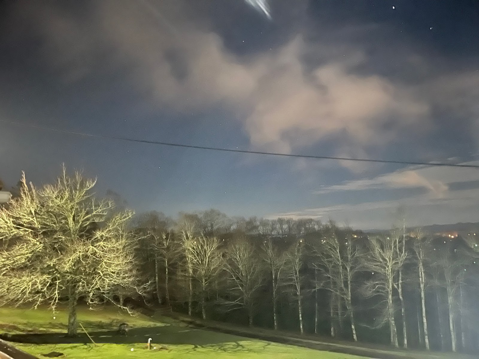 Blowing Rock Conference Center